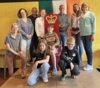 Meldung: 2. Lesewettbewerb - ein Erfolg!