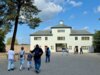 Meldung: Klassenfahrt mit Bedeutung: Unsere 10. Klasse in der Gedenkstätte Sachsenhausen