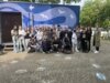 Meldung: Besuch des Friedenslabors in Datteln