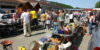 Meldung: Pfingstkirta mit Jahresflohmarkt in Fürstenstein am 9. Juni 2025