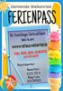 Meldung: Digitaler Ferienpass 2025