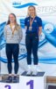 Meldung: Cynthia Illing wird zweifache deutsche Meisterin bei den Masters