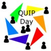 Meldung: Patchwork/Quilt-Day: Samstag, 21.6. (über die Schultern geschaut)