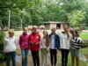 Vorschaubild der Meldung: Erfolgreiche Premiere der Tierparksafari – Lehrer und Schüler zeigen sich begeistert von neuem Schulevent