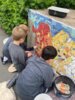 Meldung: Projekt "Mosaik" geht in die zweite Runde