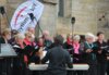 Meldung: Rhythm&Joy beim Chorfest "Singen mit Weitblick" in Bergkirchen