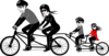 Meldung: Fahrrad-Schnitzeljagd in Freudenberg