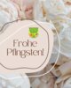 Meldung: Frohe Pfingsten
