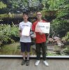 Sportlicher Erfolg für die Förderschule "Hand in Hand" (Bildquelle: Förderschule "Hand in Hand"/Carola Naumburg)