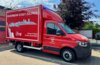 Verstärkung für die Feuerwehr Zülpich: Neuer Gerätewagen-Logistik im Einsatz