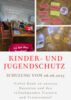 Meldung: Kinder- und Jugendschutzschulung