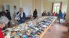 Vorschaubild der Meldung: Büchercafe in Lanze ein voller Erfolg!