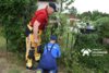 Meldung: Traditionspflege bei der Feuerwehr