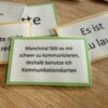 Meldung: Kommunikationskarten von Britta Oelschläger B_Style