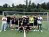 Meldung: Karl-Bühler-Schule beim AOK Union Cup in Hoffenheim  – sportlich stark und mit Teamgeist zum Erfolg!