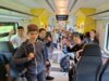 Meldung: Der Ausflug der Klassen 4a und 4c zum Konzert ,,Der Zauberlehrling“