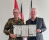 Meldung: Stadt Battenberg (Eder) unterzeichnet Partnerschaftsvereinbarung mit der Bundeswehr