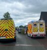 Vorschaubild der Meldung: Einsatz # 07/2025 -  NOTF 11 REA - Reanimation - Seth, Hamburger Str.