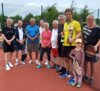 Meldung: Lutz Borker gewinnt Tennis-JEKAMI-Turnier
