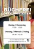 Meldung: Bücherei Ermsleben