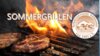 Meldung: Sommergrillen 2025 &gt; Wieder in Eigenregie für 10 EUR!