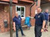 Meldung: FITQUERBEET - Feuerwehrfitness Aktion