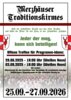 Meldung: Traditionskirmes 2026 / 25. - 27 .09. 2026