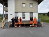 Meldung: Bühne für das Fest der Vereine in Eigenleistung gezimmert