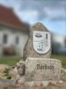 Meldung: Neuer Gedenkstein in Bücknitz