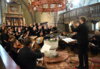 Meldung: Musikalische Kostbarkeiten in der Kirche Klettwitz