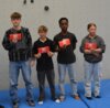 Meldung: Kletterchallenge in Kirchhundem 2025