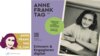 Meldung: Verschiedene Aktionen im Rahmen des Anne Frank Tages