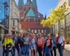 Vorschaubild der Meldung: Radtour nach Lübeck / LandFrauenverein Amelinghausen