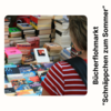 Meldung: Vom 16. bis 20. Juni: Bücherflohmarkt in der Bibliothek