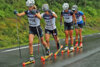 Meldung: Hörselberg-Skiroller/Inlinerlauf