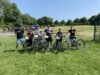 Meldung: Mountainbike-Schulmeisterschaften NRW in Paderborn