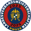 Meldung: Landesmeisterschaften 2025 Jugend &gt; Unsere kleinen ganz GROß