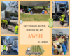 Unsere Erstklässler auf Entdeckungstour bei der AWSH