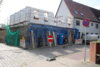 Meldung: Teilsperrung der Langen Straße vom 23. bis 25. Juni 2025