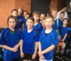 Meldung: Fußballturnier der Grundschulen