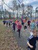 Meldung: Großartiger Einsatz beim Sponsorenlauf der Berg-Grundschule: 2547 Runden für den guten Zweck