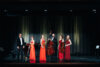 Meldung: 03.06.25: Salonmusikkonzert brachte Gefühl, Gemeinschaft und gute Laune ins Studiotheater