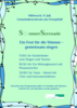 Meldung: SommerSerenade 25