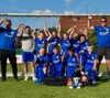 Meldung: Tabellensieger der E-Junioren Kreis Westküste Staffel B Süd! �⚽