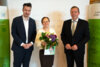 Meldung: Susann Kirst wird neue Beigeordnete im Landkreis Elbe-Elster