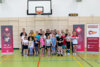 Meldung: Abteilung Basketball: Girls Day 2025