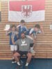 Meldung: Volleyball: Junge Sportler repräsentieren die Gemeinde über die Landesgrenzen hinaus.