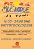 Meldung: Straßensperrungen zur Fête de la Musique
