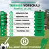 Meldung: Kidsturniere am 21.06