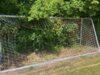 Meldung: Vandalismus am Sportgelände – Belohnung für Hinweise ausgesetzt